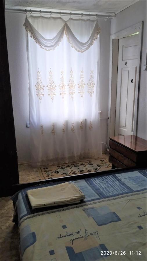 Ципель 1 Shatsk ภายนอก รูปภาพ
